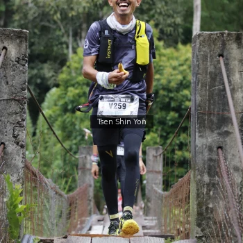 Runner Photo 60566