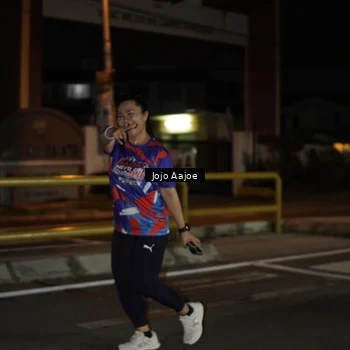 Runner Photo 6056601