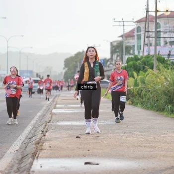 Runner Photo 6056604
