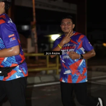 Runner Photo 6056612
