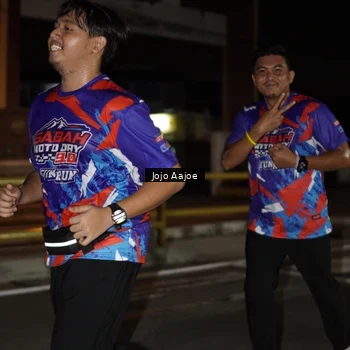 Runner Photo 6056614