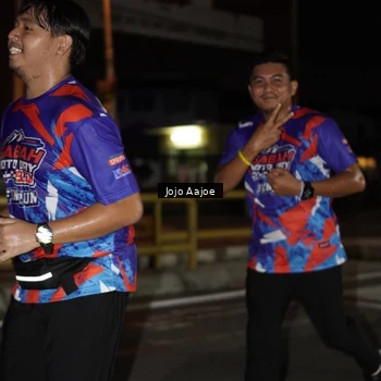 Runner Photo 6056616
