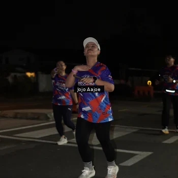 Runner Photo 6056619