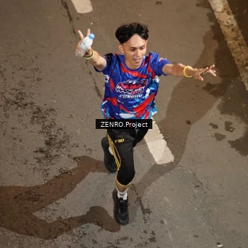 Runner Photo 6056625