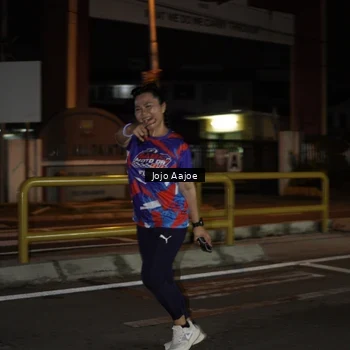 Runner Photo 6056627