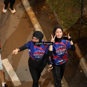 Runner Photo 6056628