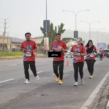 Runner Photo 6056633