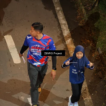 Runner Photo 6056639