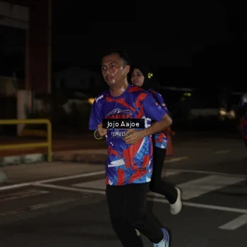 Runner Photo 6056647