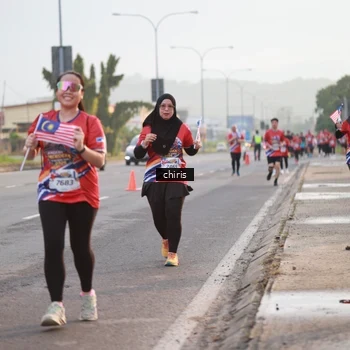 Runner Photo 6056651