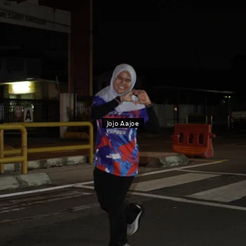 Runner Photo 6056660