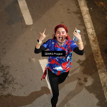 Runner Photo 6056671