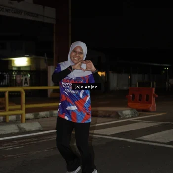 Runner Photo 6056672