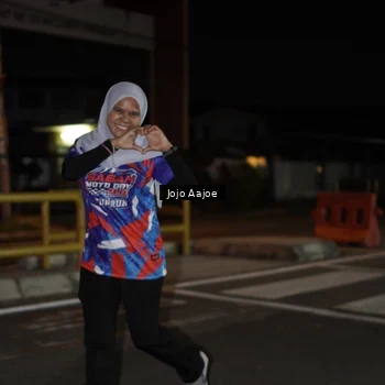 Runner Photo 6056674