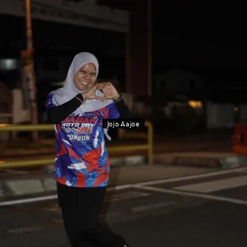 Runner Photo 6056677