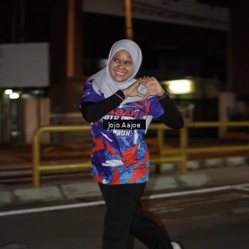 Runner Photo 6056679