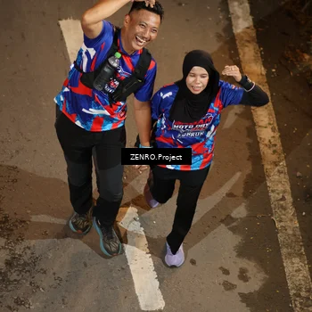 Runner Photo 6056680