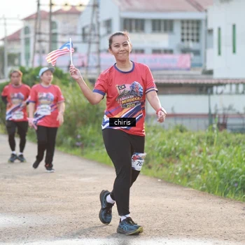 Runner Photo 6056681