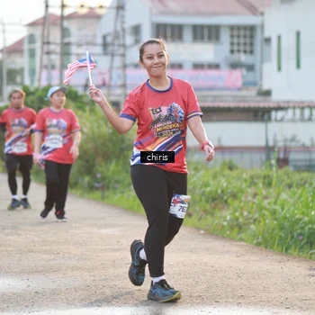 Runner Photo 6056684