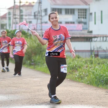 Runner Photo 6056693