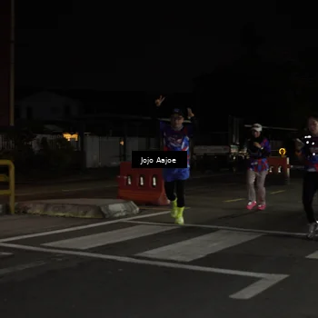 Runner Photo 6056701