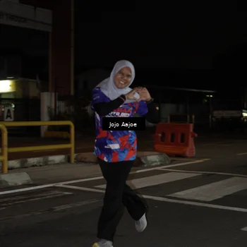 Runner Photo 6056703