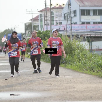 Runner Photo 6056709