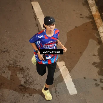 Runner Photo 6056714