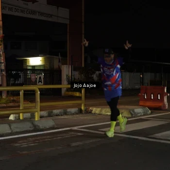 Runner Photo 6056722