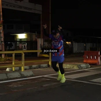 Runner Photo 6056724