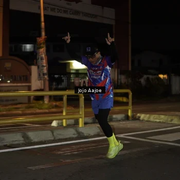 Runner Photo 6056727