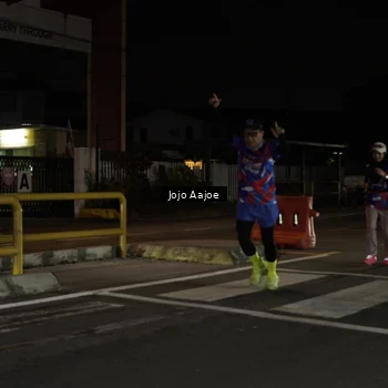 Runner Photo 6056728