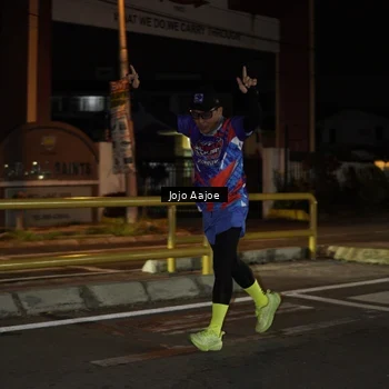 Runner Photo 6056729