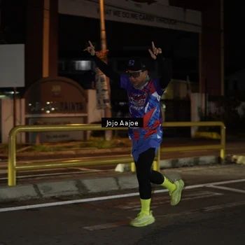 Runner Photo 6056735