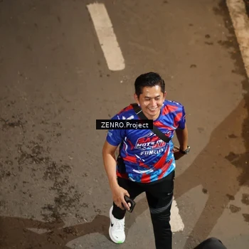 Runner Photo 6056737