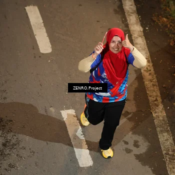 Runner Photo 6056740
