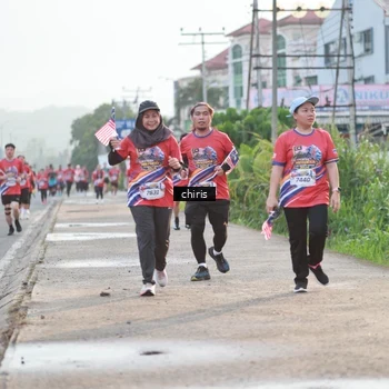 Runner Photo 6056749