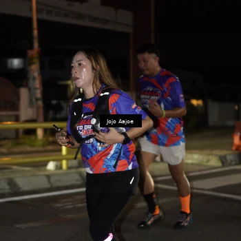 Runner Photo 6056763