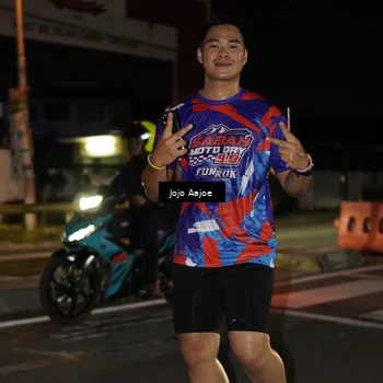 Runner Photo 6056764