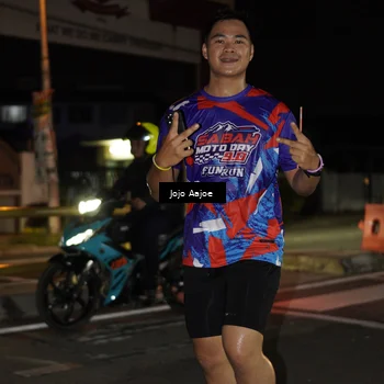Runner Photo 6056769