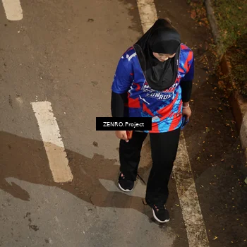 Runner Photo 6056770