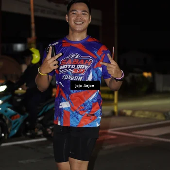 Runner Photo 6056773
