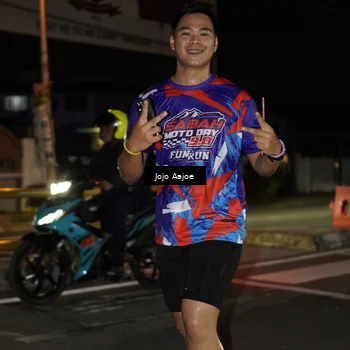 Runner Photo 6056774