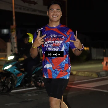Runner Photo 6056777
