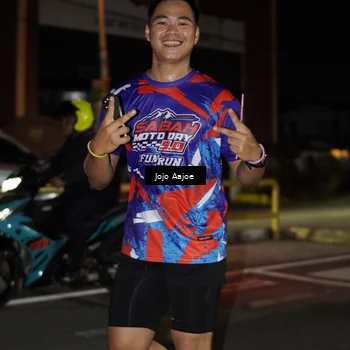 Runner Photo 6056780