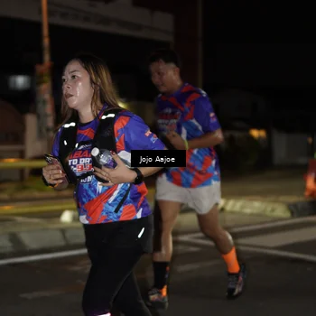 Runner Photo 6056781