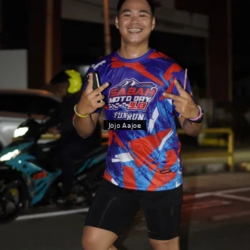 Runner Photo 6056782