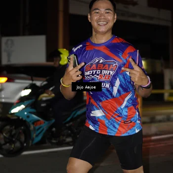 Runner Photo 6056783