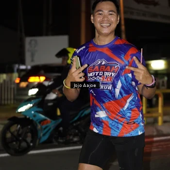 Runner Photo 6056785