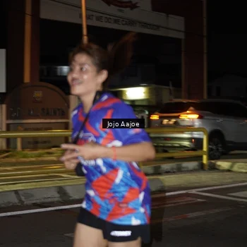 Runner Photo 6056787